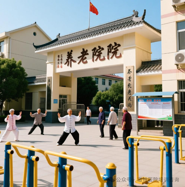 內地養老新需求:從“老有所養”到“老有優養”的時代命題